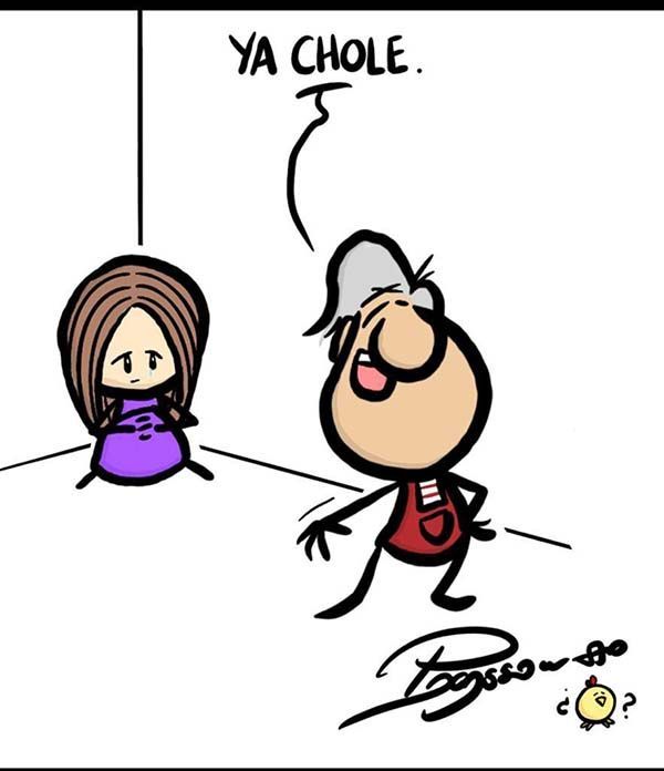 CUANDO EL IXTLERO HABLA