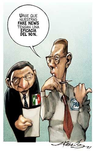 Cuando el Ixtlero habla