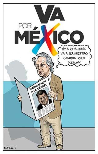Cuando el Ixtlero habla