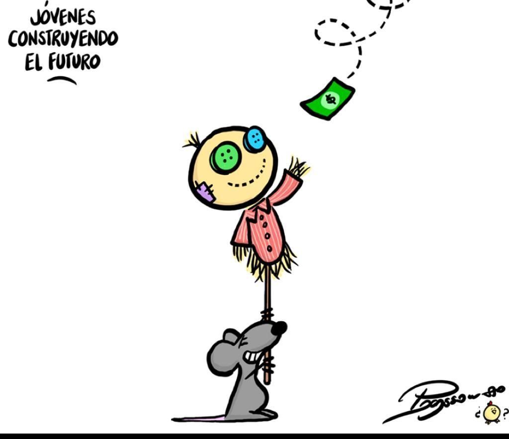 LO QUE EL IXTLERO HABLA
