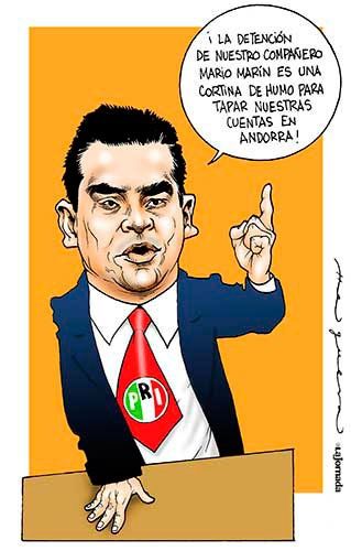 Cuando el Ixtlero habla