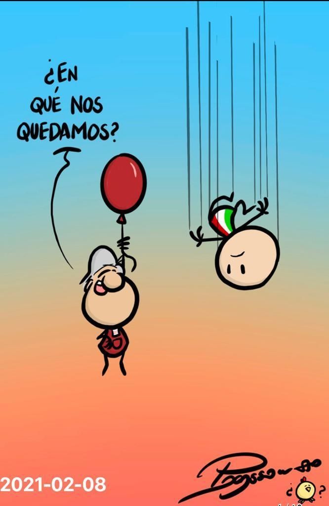 LO QUE EL IXTLERO HABLA