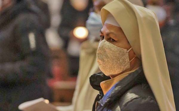 Iglesia Católica de Alemania, envuelto en red de tráfico sexual contra menores de edad