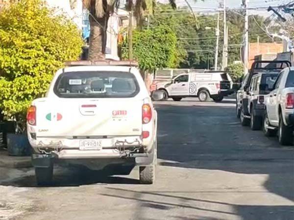 Sigue la violencia en Jalisco; matan a cinco en Tlaquepaque