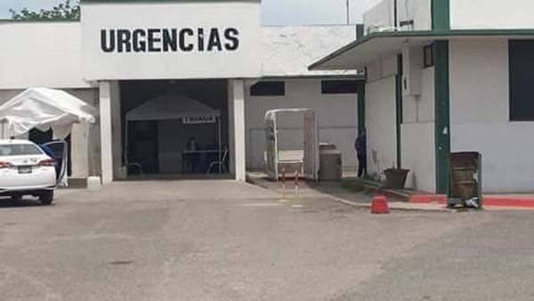 Termina discusión hiriendo a su amor