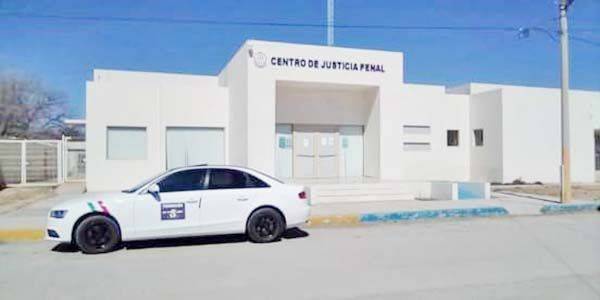 Busca Fiscalía a presunto violador