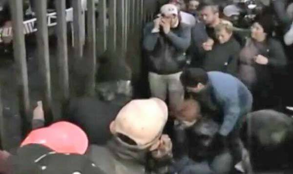 QUINCE AÑOS DE impunidad e injusticia