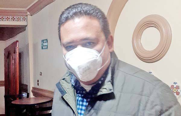 Busca CANACO rescatar Colegio