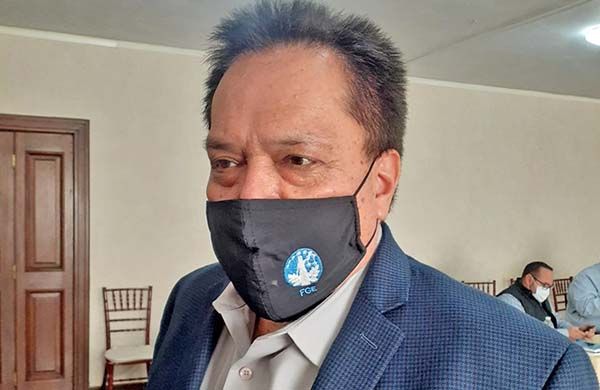 Fortalecerán seguridad de Región Carbonífera