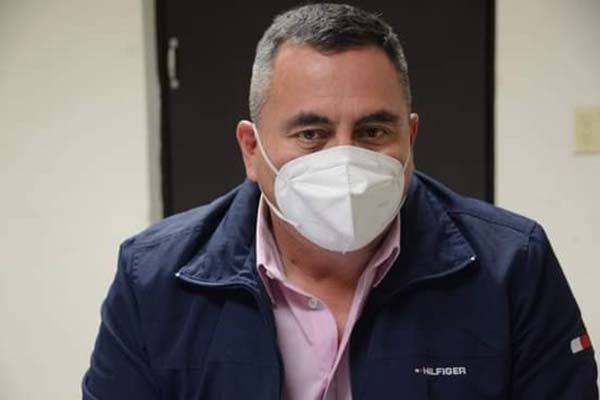 Congelará frente frío audiencias de JLCyA