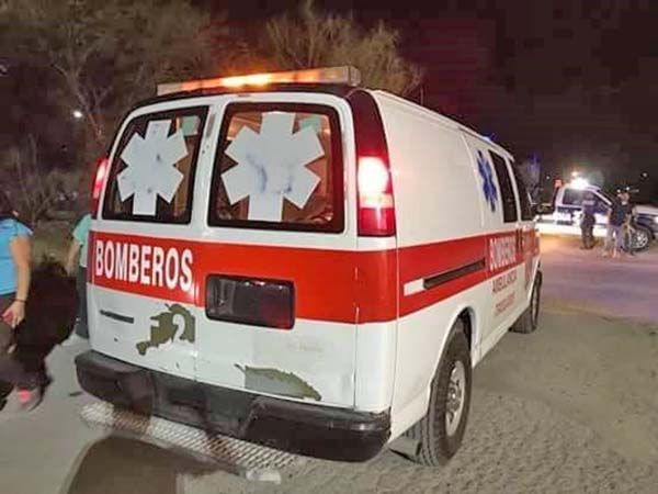Desapareció el viernes; lo encontraron sin vida
