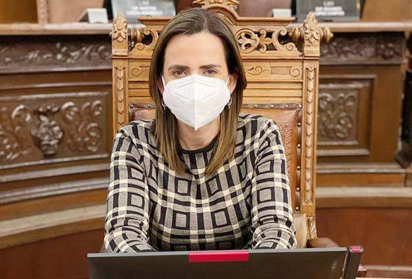 Solicitan informes sobre falsificación de vacunas