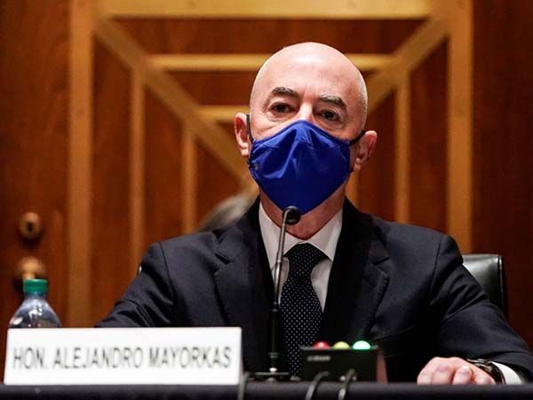 Alejandro Mayorkas, nuevo secretario de Seguridad Nacional en EU y primer latino