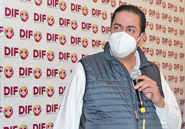 Patrullarán jeeps en Ramos Arizpe