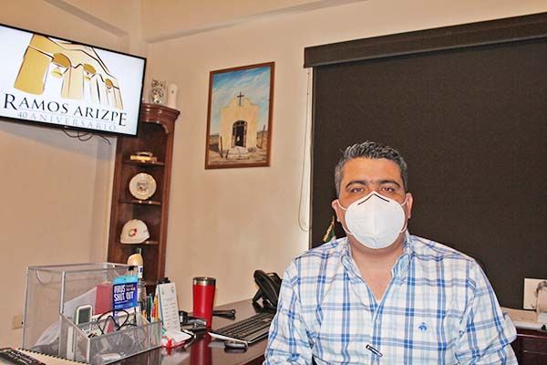Mejorarán seguridad en las zonas rurales