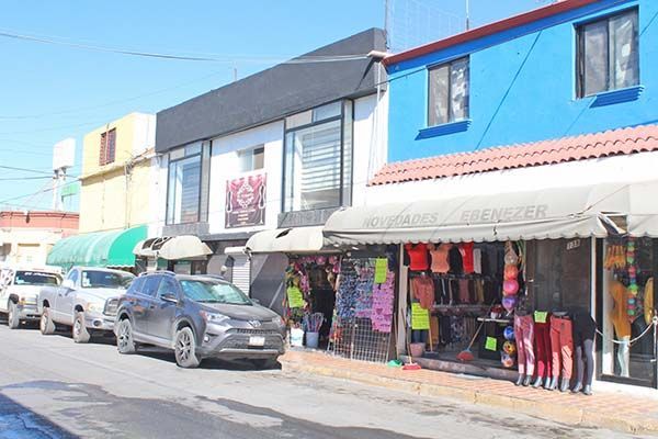 Incrementará ventas Día de San Valentín
