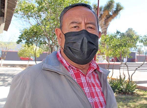 Repartirán tapabocas en transporte público
