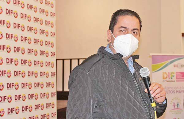 Anuncia ciclovía Paseo Haciendas