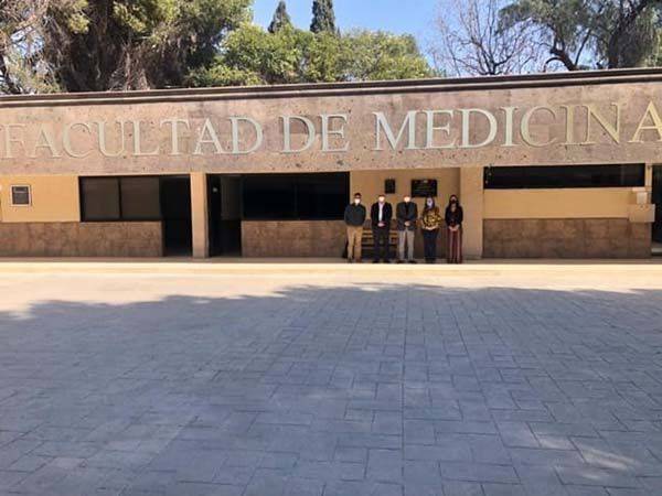 Establecen acciones para evitar violencia