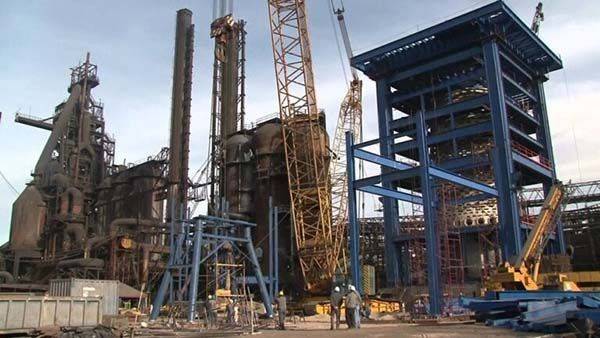 Continúa fuera de operación Minosa