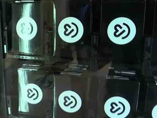 Lanzan en EU máquinas expendedoras de pruebas covid; así funcionan
