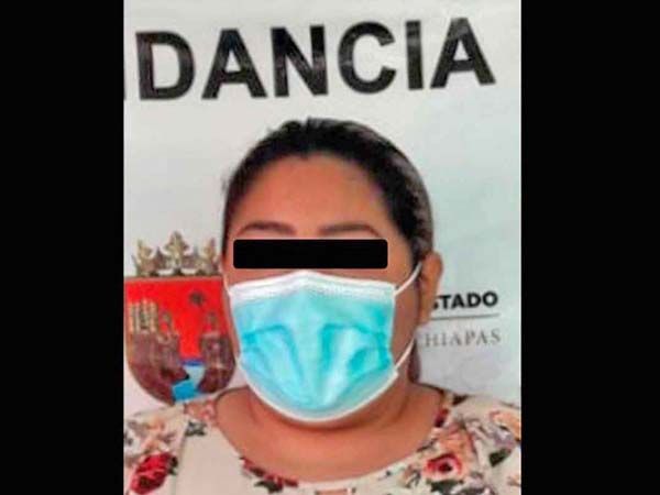 Detienen a directora de la clínica donde trabajaba  Mariana
