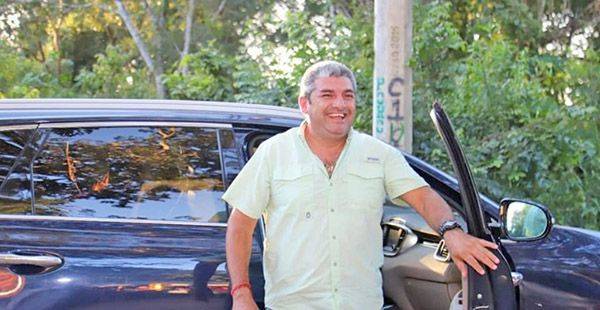 Matan a candidato; ya van 47 políticos