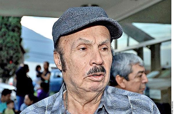 Muere Servando Cano