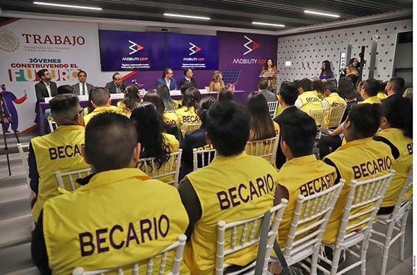 Abre plan ‘nini’ puerta a desvíos