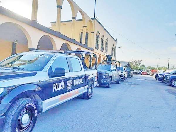 Capturó Fiscalía a presunto homicida