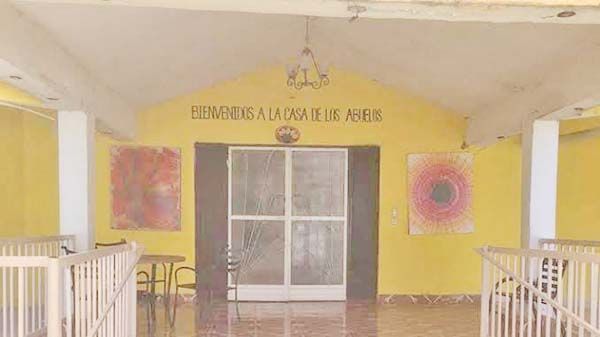 Pintarán Rotarios asilo de ancianos