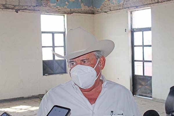 Habrá en Frontera Casa de las Artes
