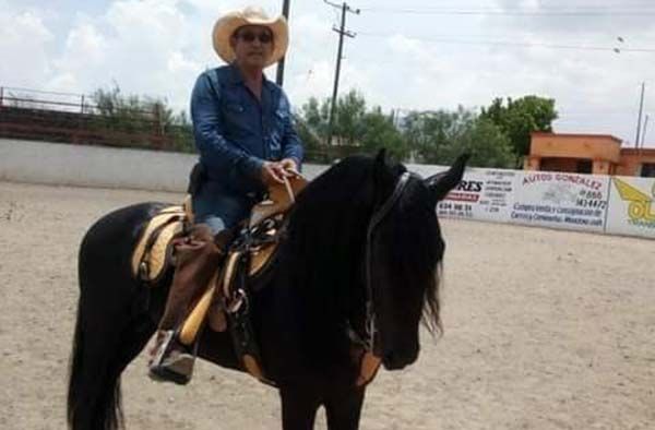 Fallece candidato a Alcalde por PT