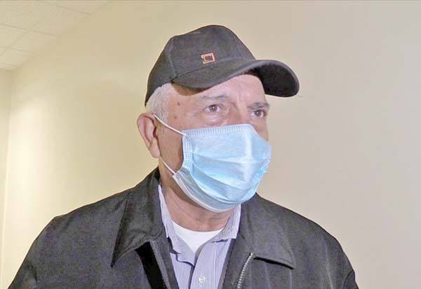 Resguarda Policía familia maltratada