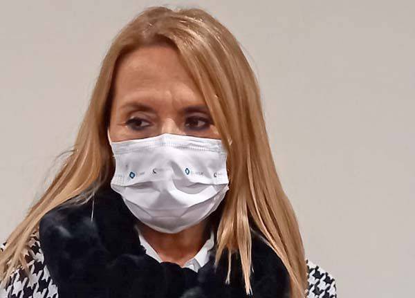Recibe DIF Frontera vehículo del Estado