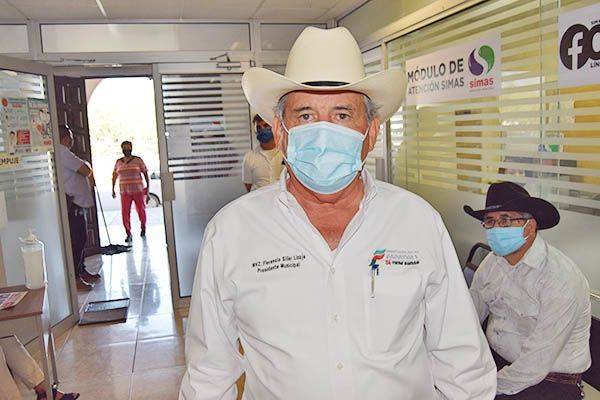 Recorta Federación 1.3 mdp a Frontera