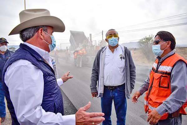 Siguen invirtiendo en Ciudad Frontera