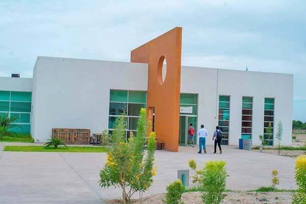 Solidaria UPMF con pacientes con cáncer