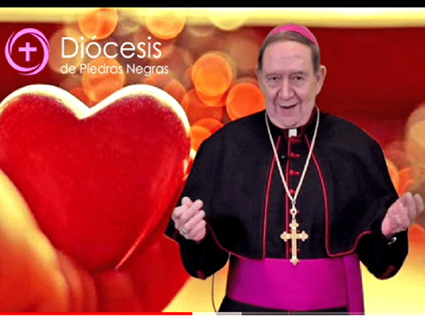 “Amor y amistad nos une a todos”