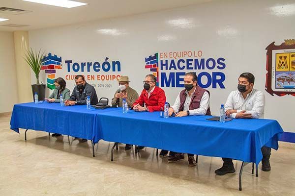 Refuerzan las medidas de prevención contra Covid