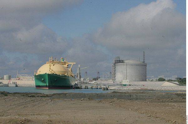 Cierran el 50% de estaciones de gas por desabasto en el país