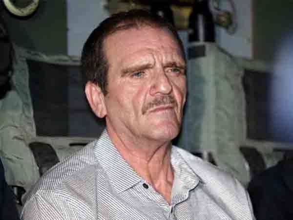 Héctor ‘El Güero’ Palma sigue en prisión