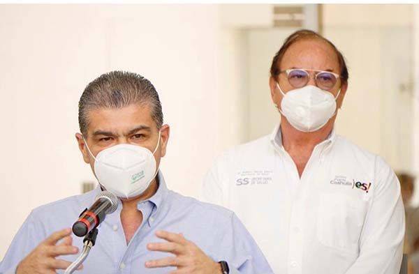 Redobla Coahuila lucha contra el cáncer infantil