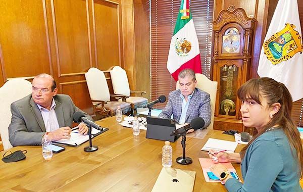PROMUEVE MARS PROYECTO PORTS TO PLAINS EN CANADÁ
