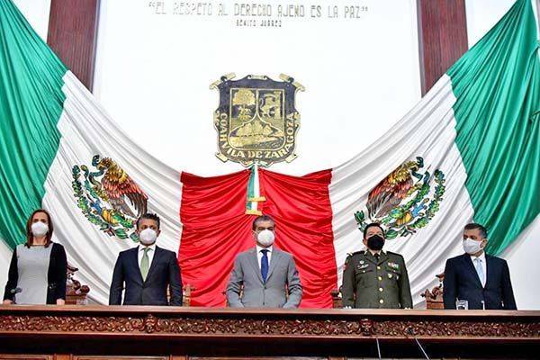 ES COAHUILA CASA DEL EJÉRCITO: MARS