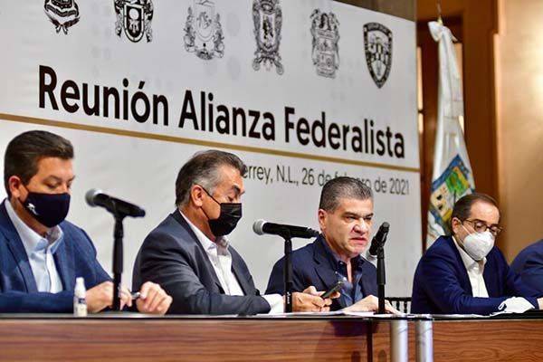 Exhortan rechazo a Reforma Energética