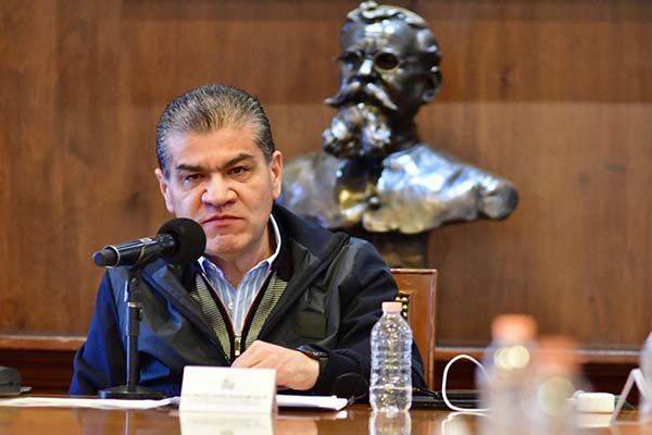 Repunta Coahuila empleos formales
