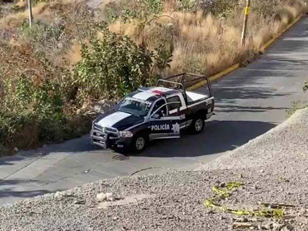 Hallan 18 bolsas con restos humanos en Zapopan, Jalisco