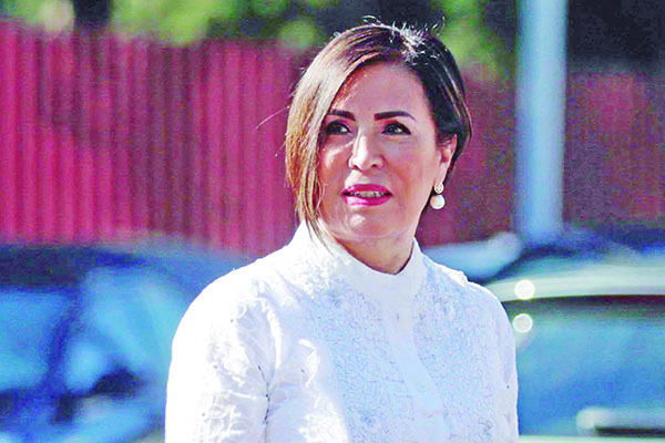 Rechaza FGR negociar con Robles; irá a juicio