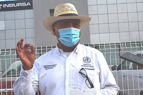 Propone el Estadio para aplicar vacunas antiCovid